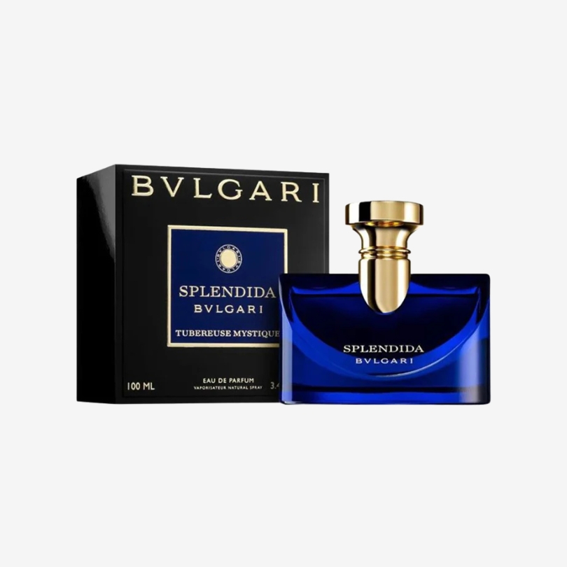 Splendida Tubéreuse Mystique Eau de Parfum by Bvlgari.