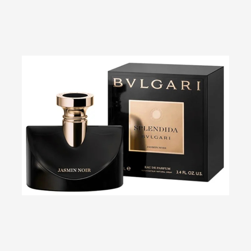 Jasmin Noir Eau de Parfum by Bvlgari.