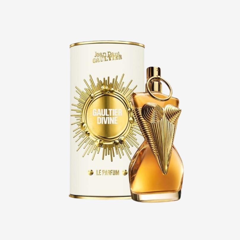 Divine Le Parfum Intense by Jean Paul Gaultier.