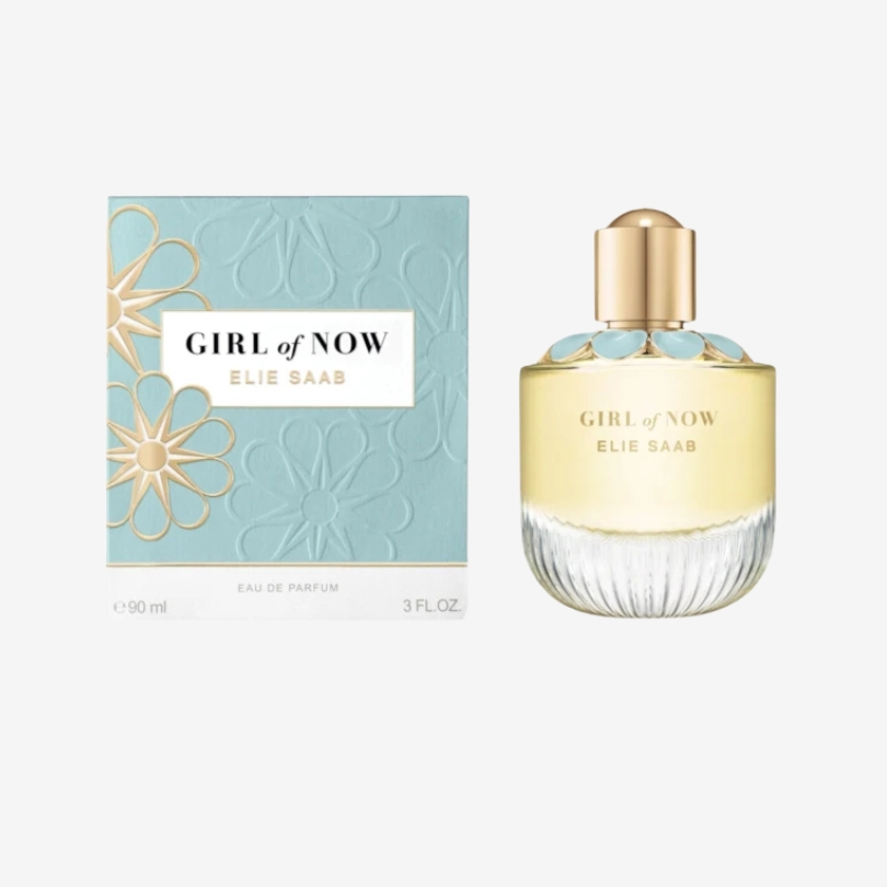 Girl of Now Eau de Parfum by Elie Saab.