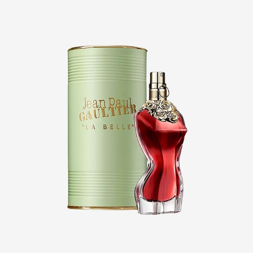 La Belle Eau de Parfum by Jean Paul Gaultier.