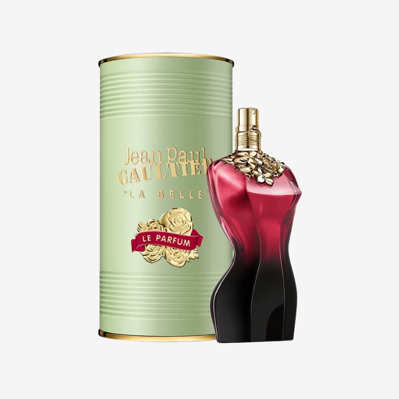 La Belle Le Parfum Intense by Jean Paul Gaultier.