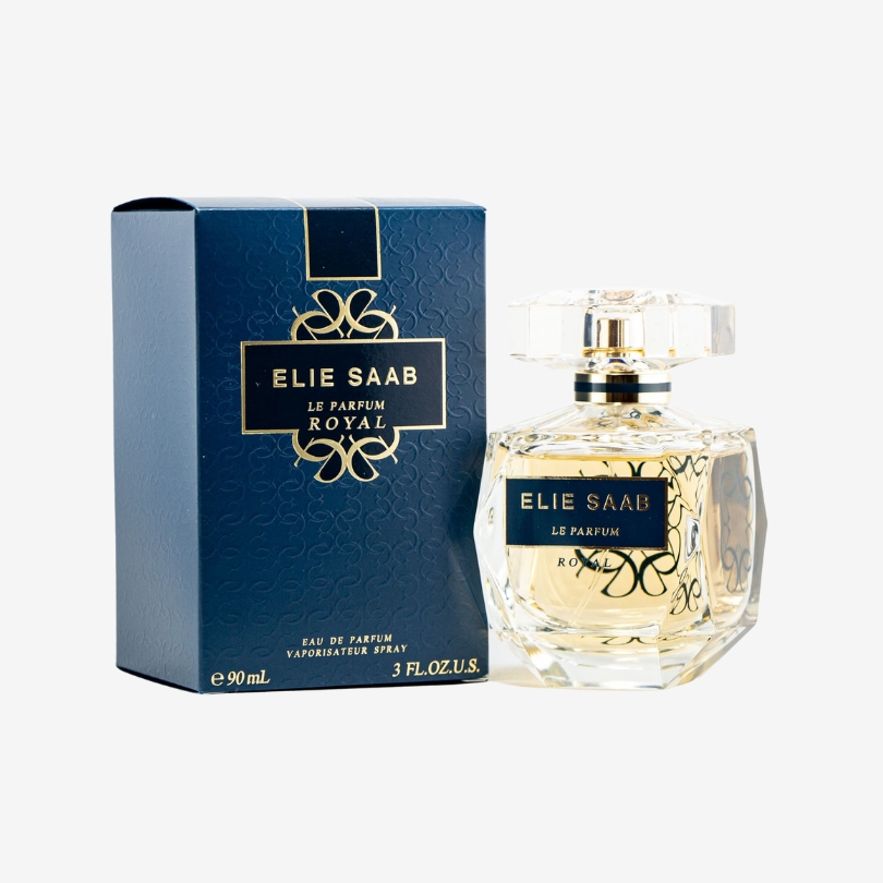 Le Parfum Royal Eau de Parfum by Elie Saab.