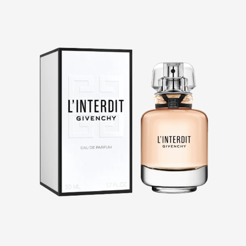 L'Interdit Eau de Parfum by Givenchy.