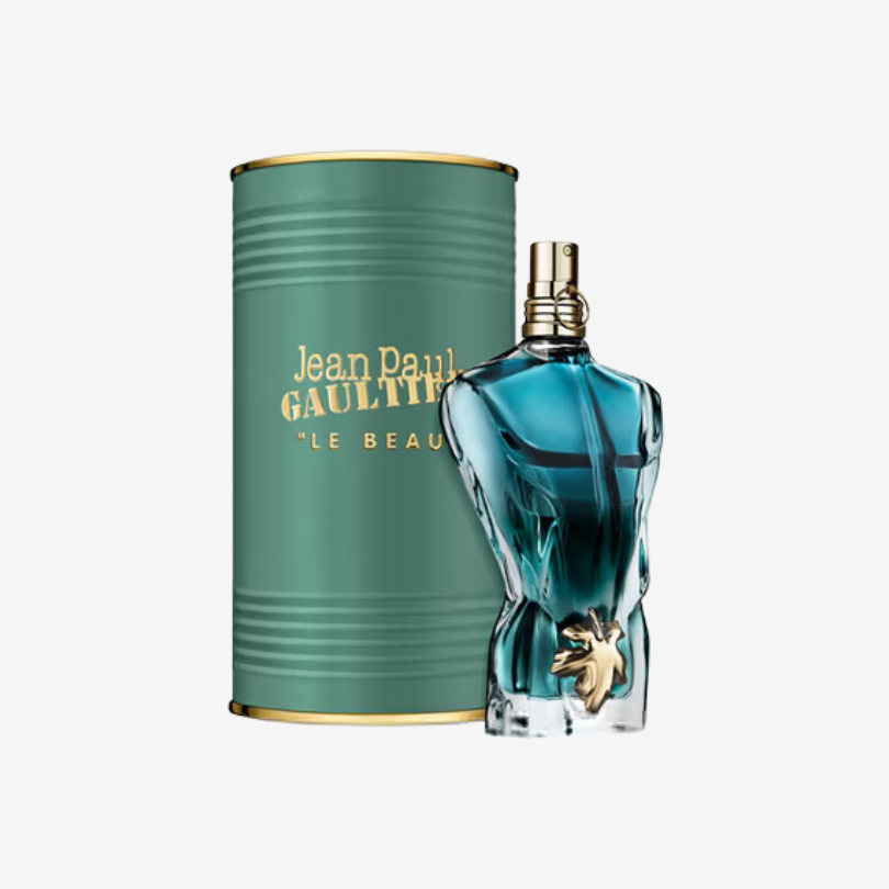 Le Beau Eau de Toilette by Jean Paul Gaultier.