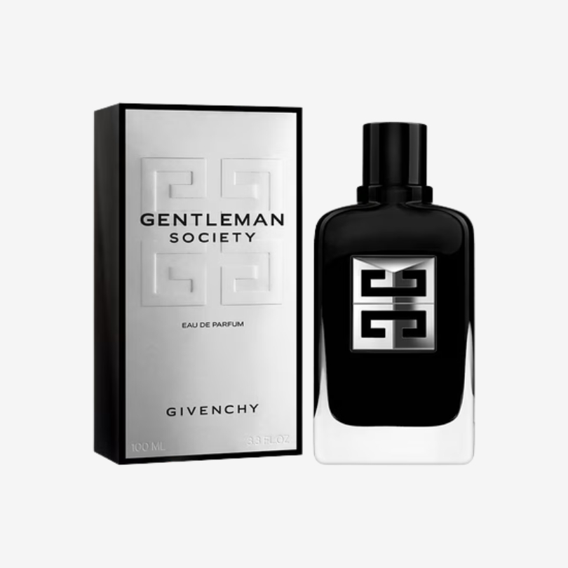 Gentleman Society Eau de Parfum by Givenchy.