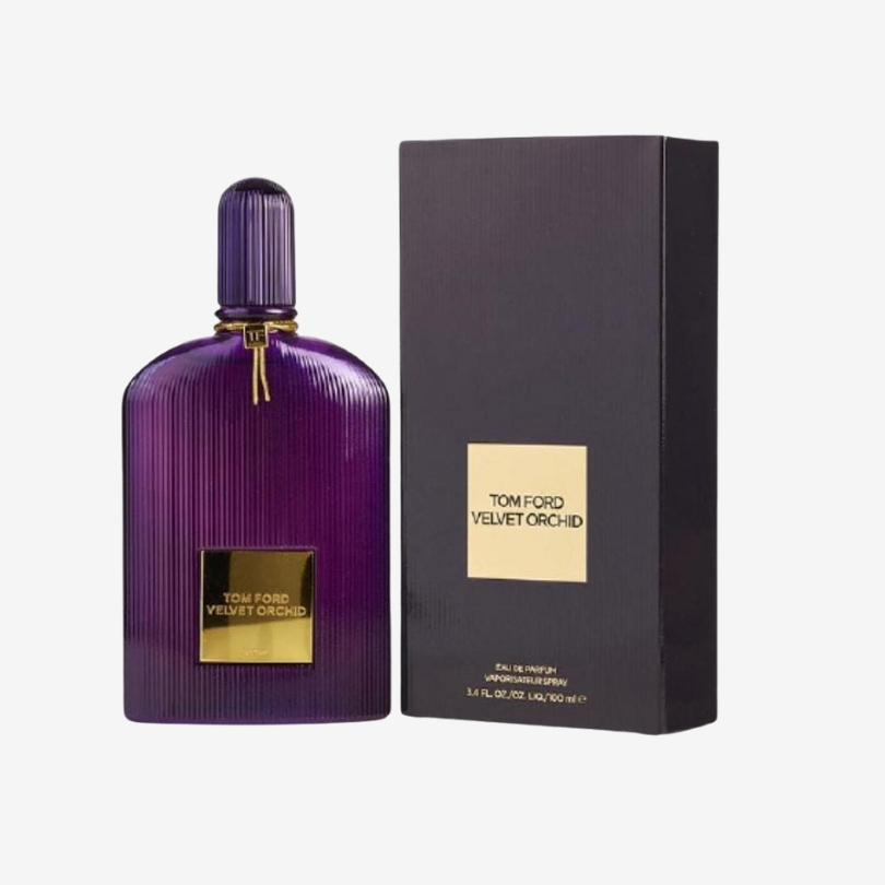 Velvet Orchid Eau de Parfum by Tom Ford.