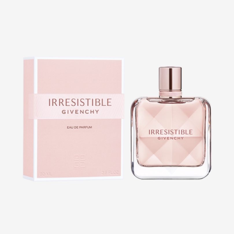 Irresistible Eau de Parfum by Givenchy.