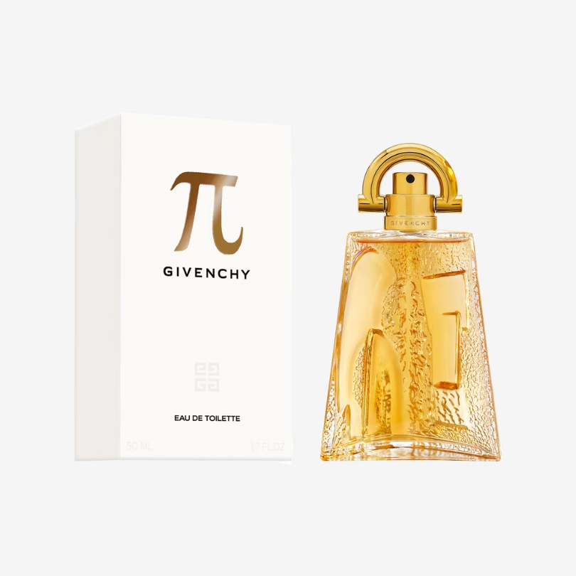 Pi Eau de Toilette by Givenchy.