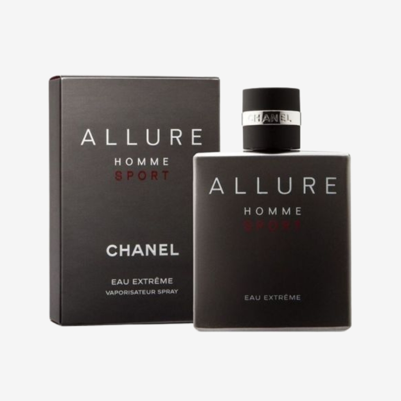 chanel allure homme sport eau extrême