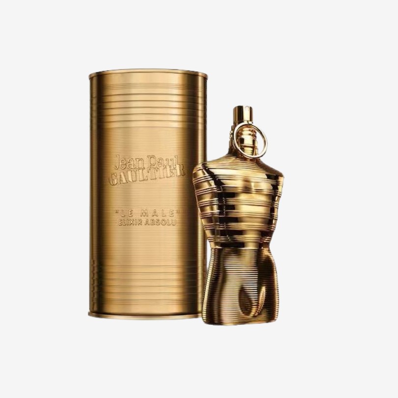 Jean Paul Gaultier Le Male Elixir Absolu Eau de Parfum for Men