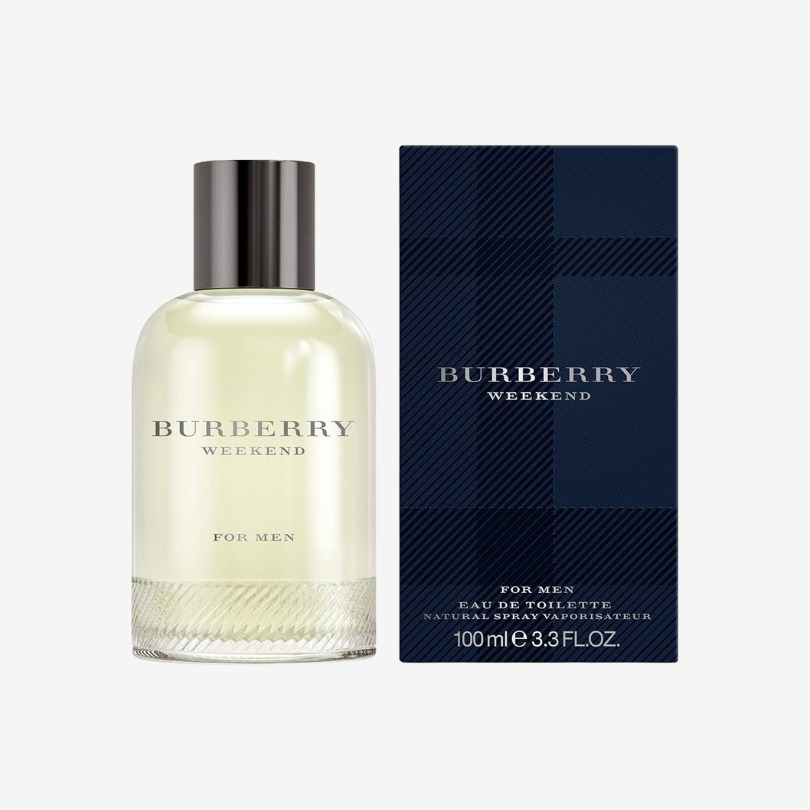Burberry Weekend for Men.