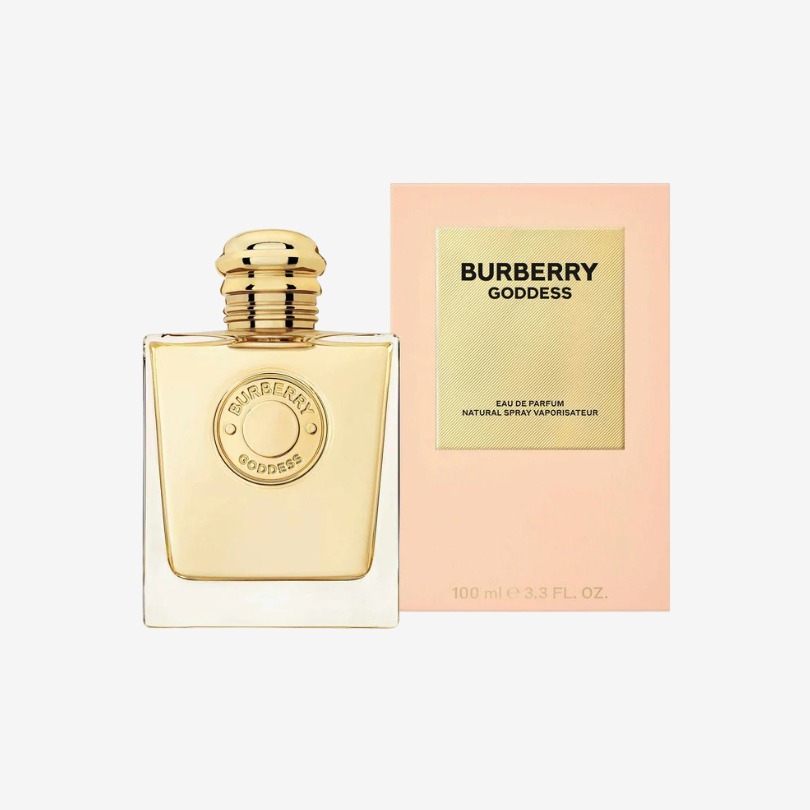 Burberry Goddess by Burberry.