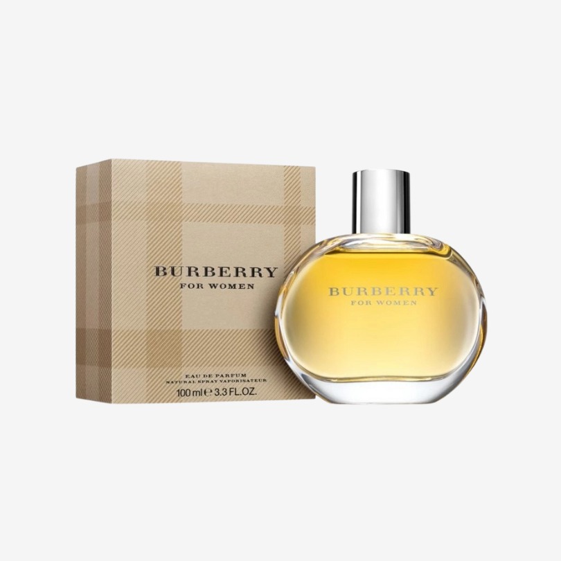Burberry Women by Burberry.