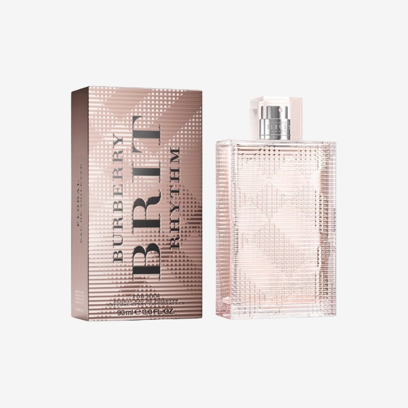 Burberry Brit Rhythm for Women.