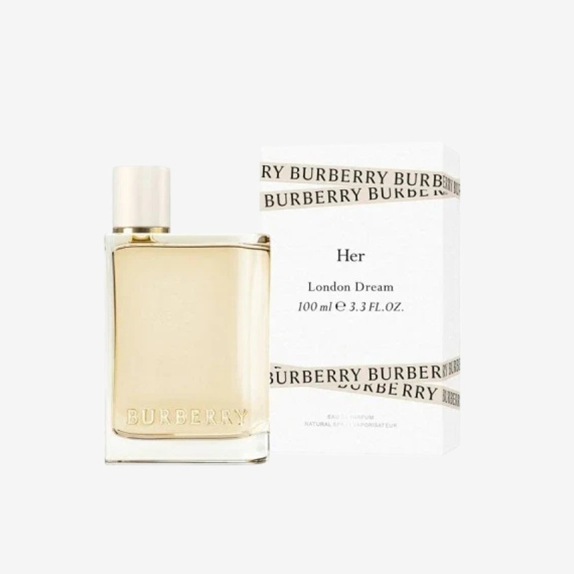 Burberry Her London Dream by Burberry.