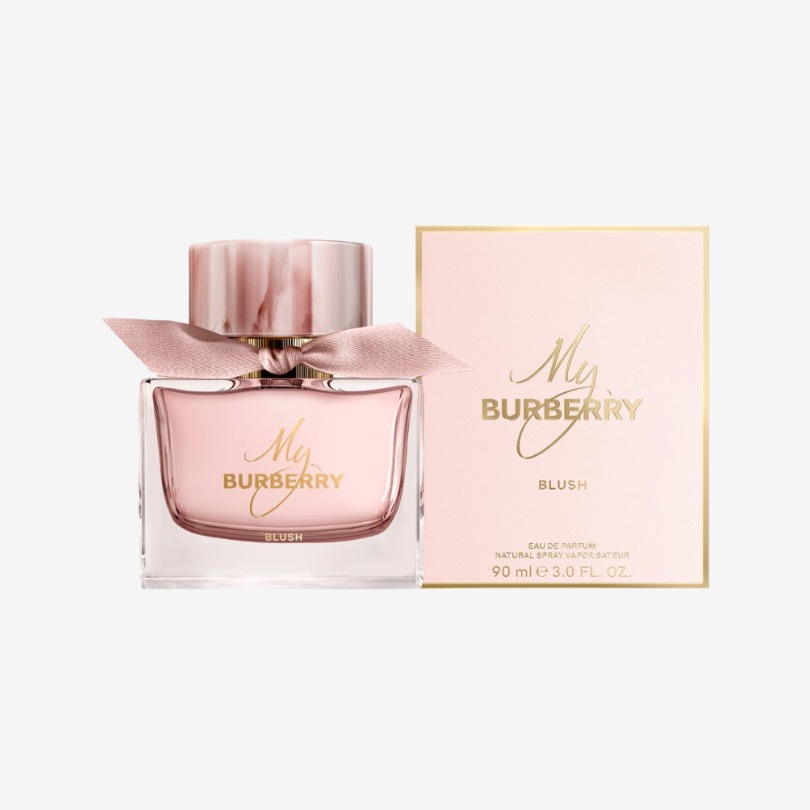My Burberry Blush by Burberry.