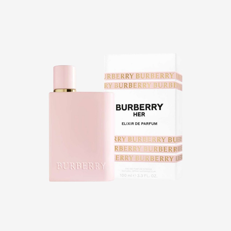 Burberry Her Elixir de Parfum by Burberry.