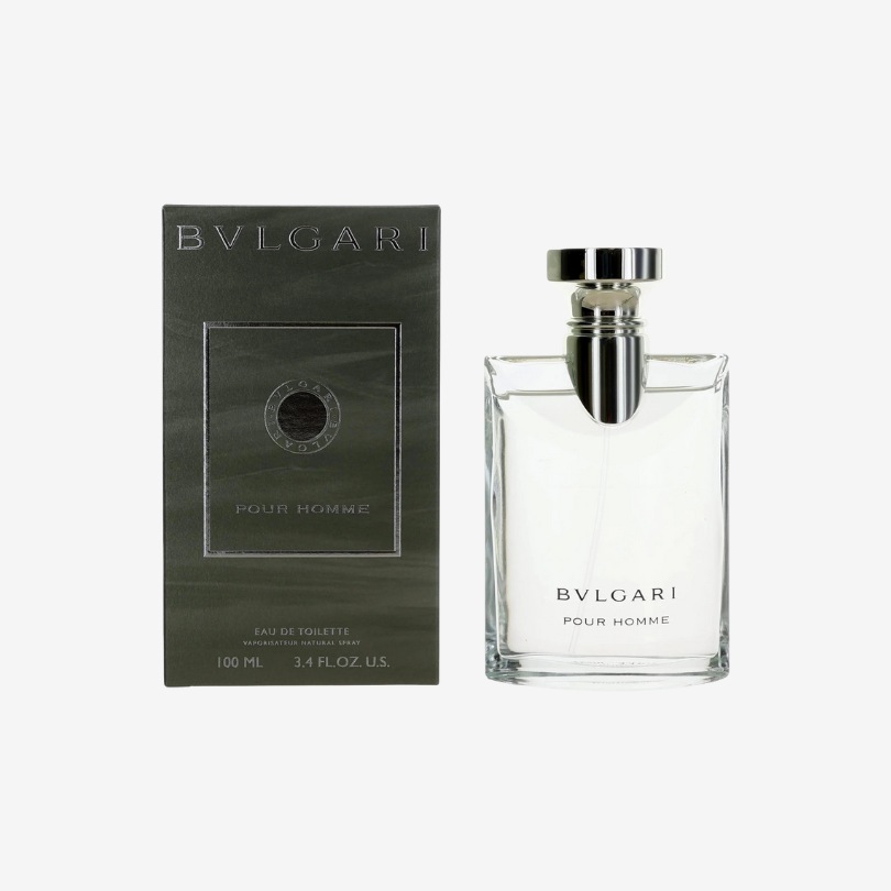 Bvlgari Pour Homme by Bvlgari.