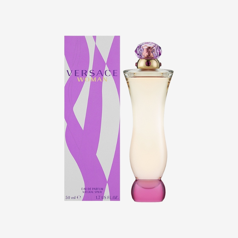 Versace Woman by Versace.