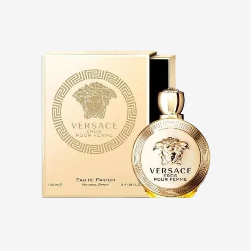 Eros Pour Femme by Versace.