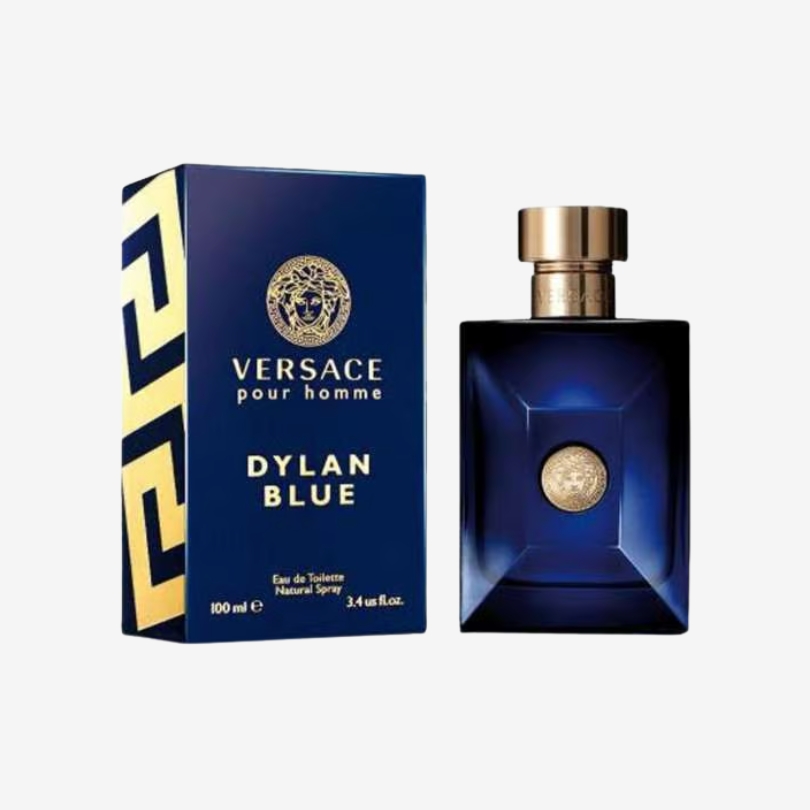 Versace Dylan Blue Pour Homme.