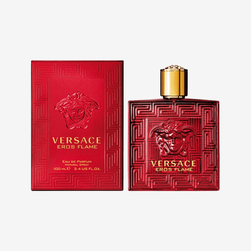 Versace Eros Flame by Versace.