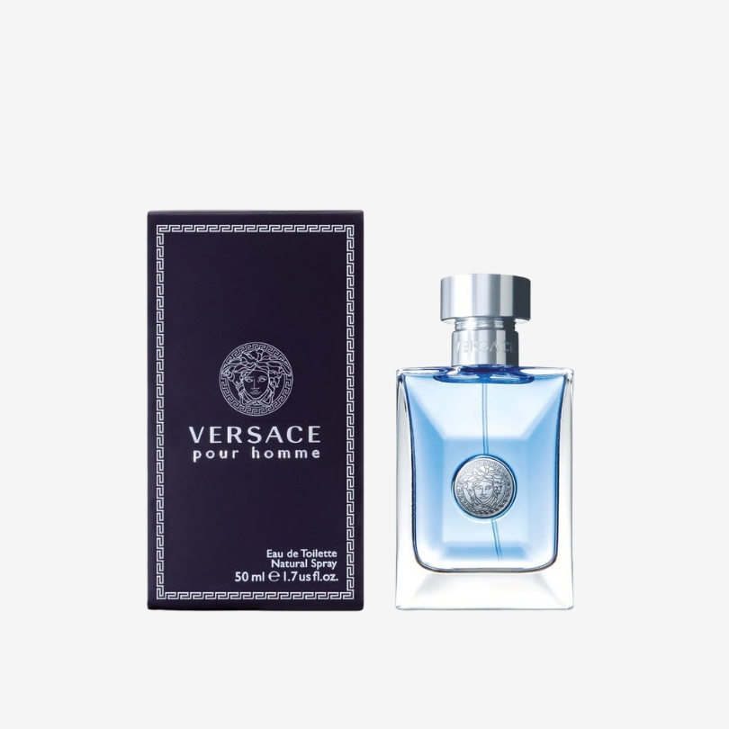 Versace Pour Homme by Versace.