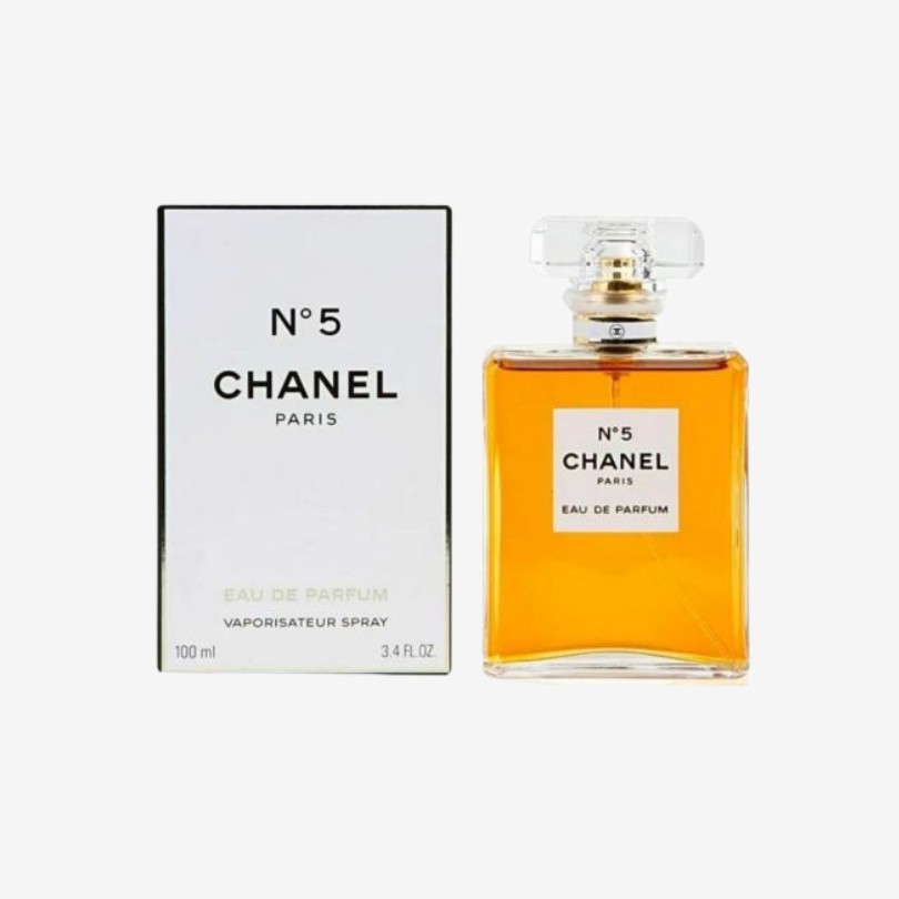 Chanel No 5 Eau de Parfum for women