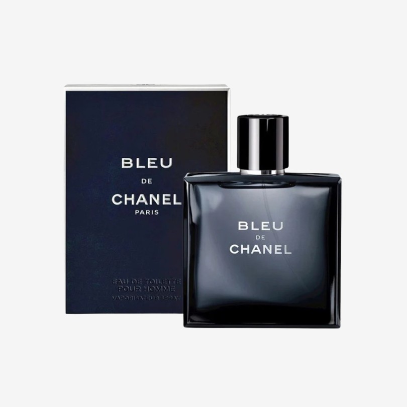 Chanel Bleu de Chanel Eau de Toilette for men
