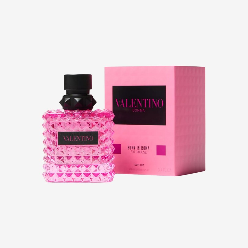 Valentino Born in Roma Donna Extradose Eau de Parfum for women