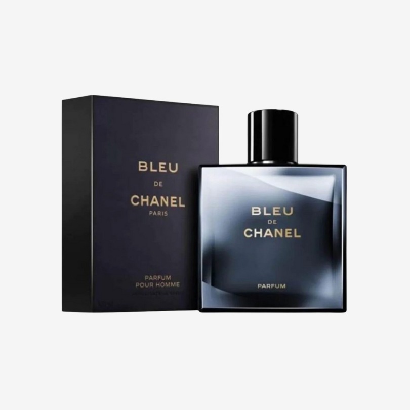 Chanel Bleu de Chanel Parfum for men