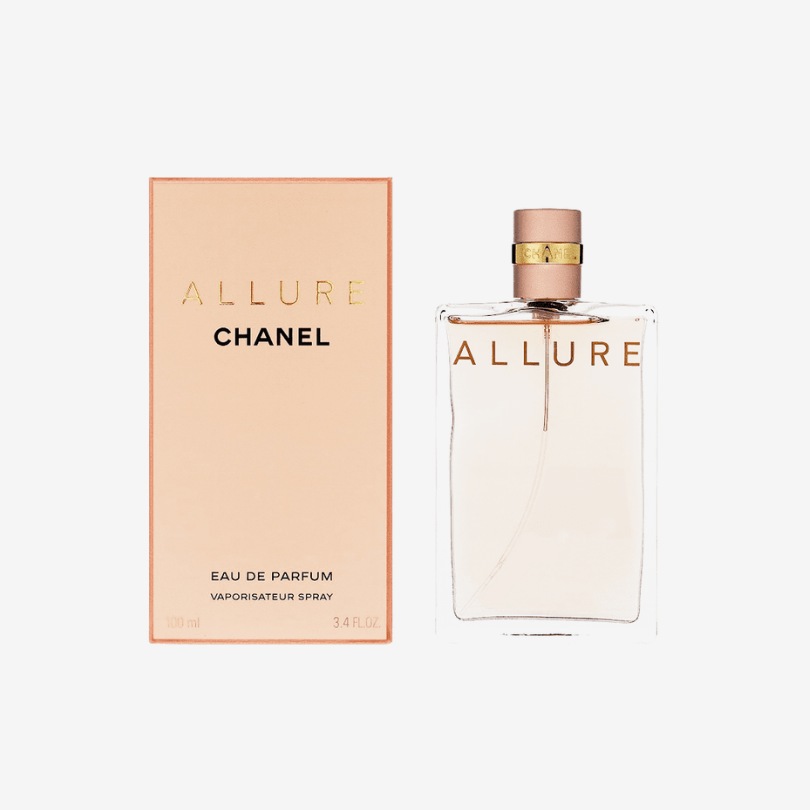 Chanel Allure Eau de Parfum for women