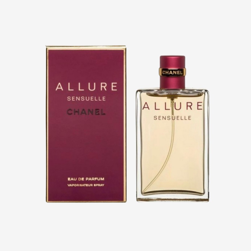 Chanel Allure Sensuelle Eau de Parfum for women