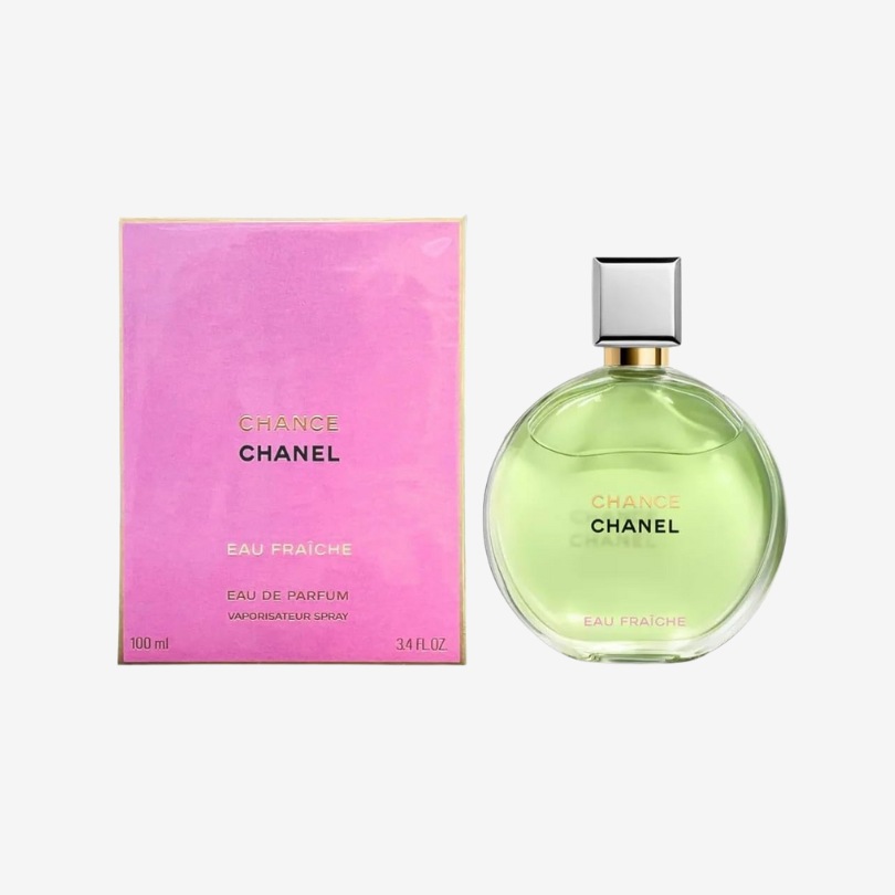 Chanel Chance Eau Fraîche Eau de Toilette for women