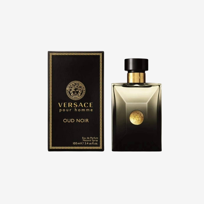 Versace Oud Noir by Versace.