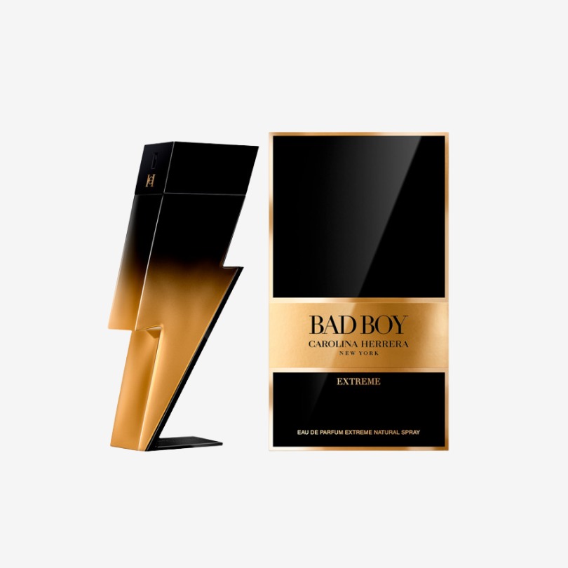 Bad Boy Extreme by Carolina Herrera.