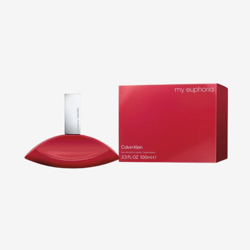 My Euphoria by Calvin Klein.