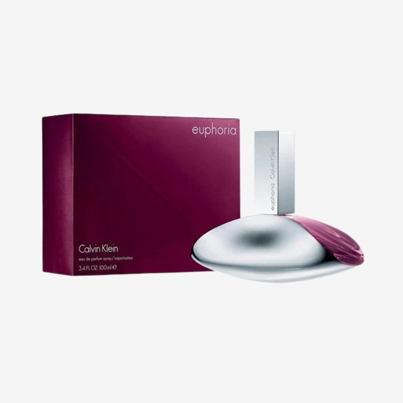 Euphoria by Calvin Klein.