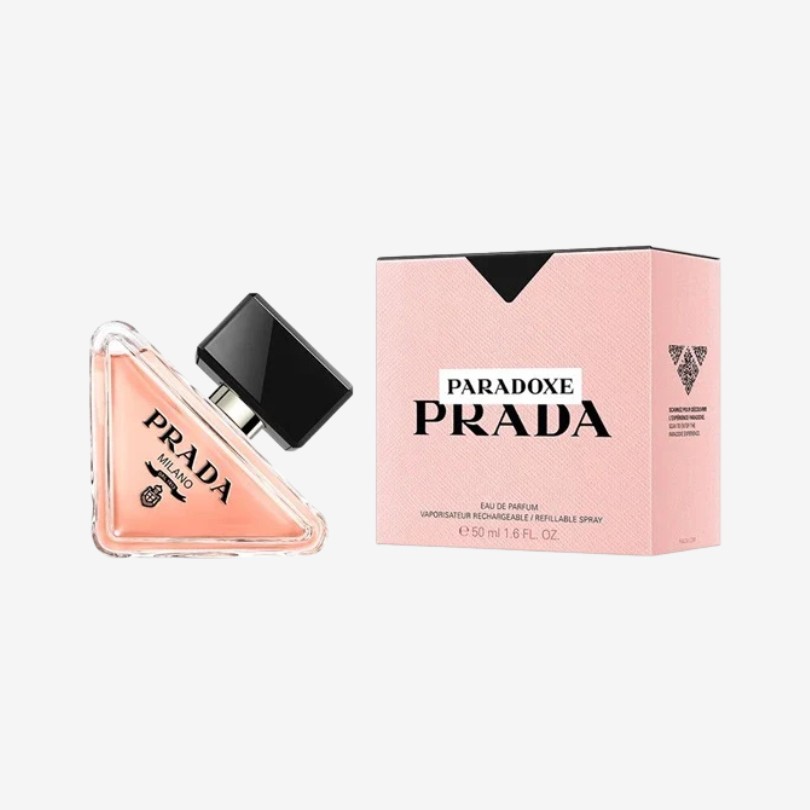 Prada Paradoxe Eau de Parfum for women