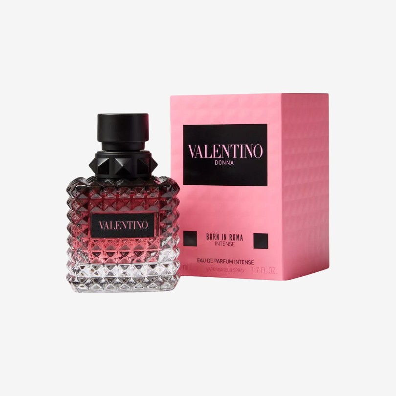 Valentino Born in Roma Intense Eau de Parfum